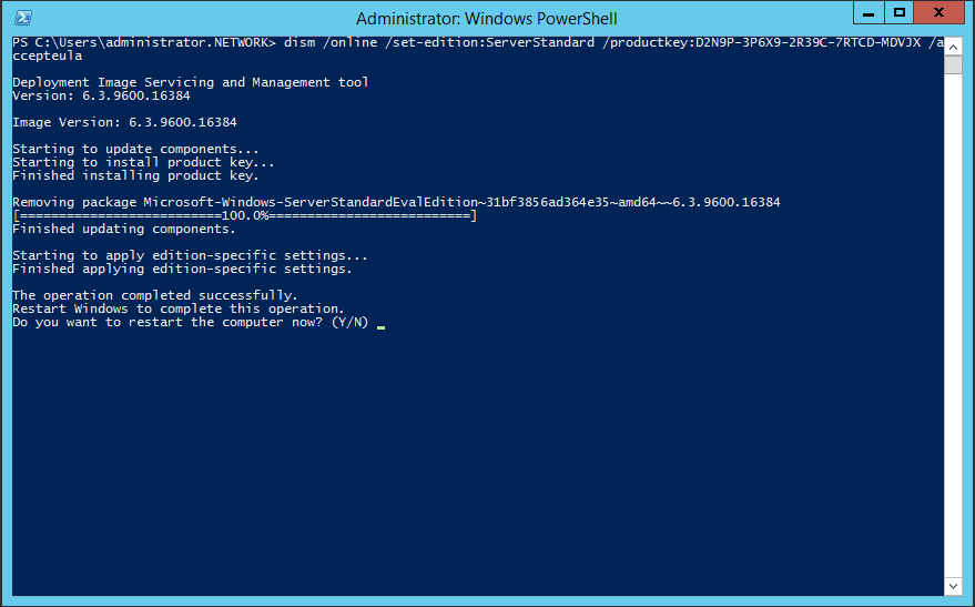 how to install gacutil on windows server 2012